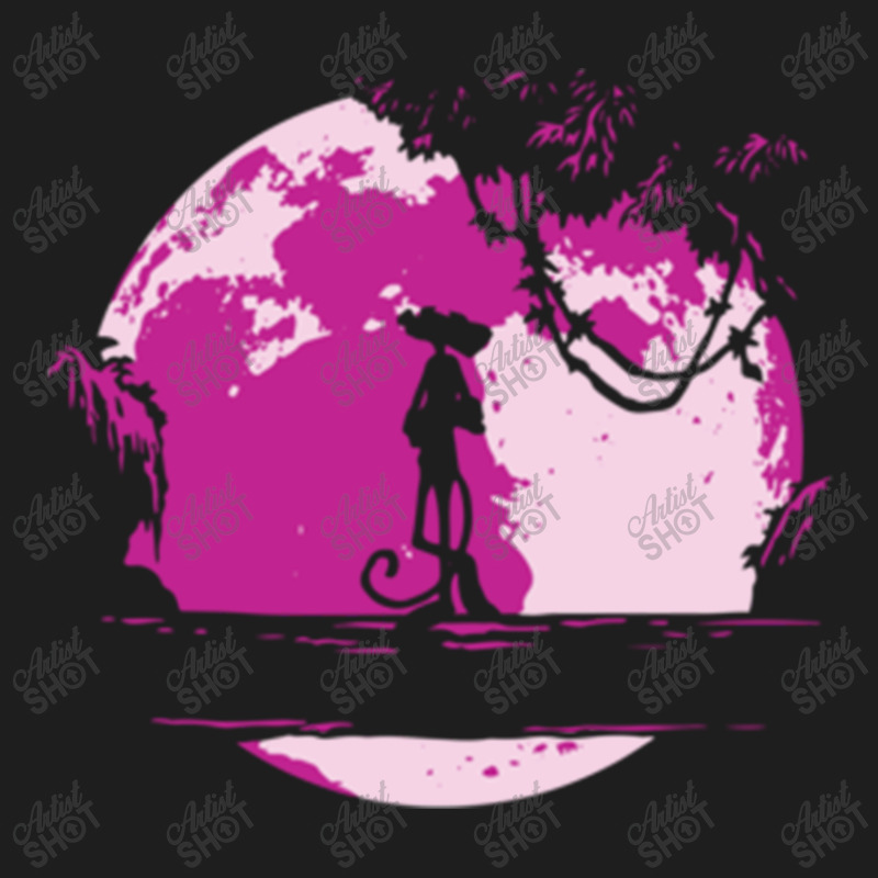 Pink Classic T-shirt by Disgus_Thing | Artistshot