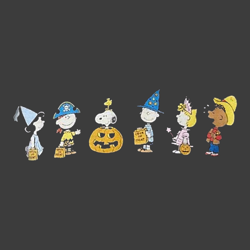 Peanuts Halloween Men's Polo Shirt | Artistshot