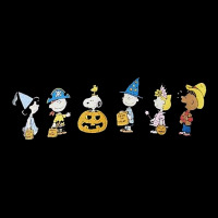 Peanuts Halloween Unisex Jogger | Artistshot