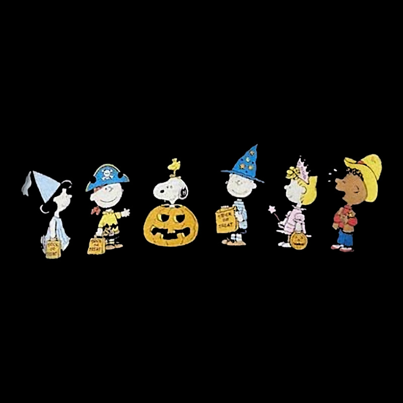 Peanuts Halloween Unisex Jogger | Artistshot