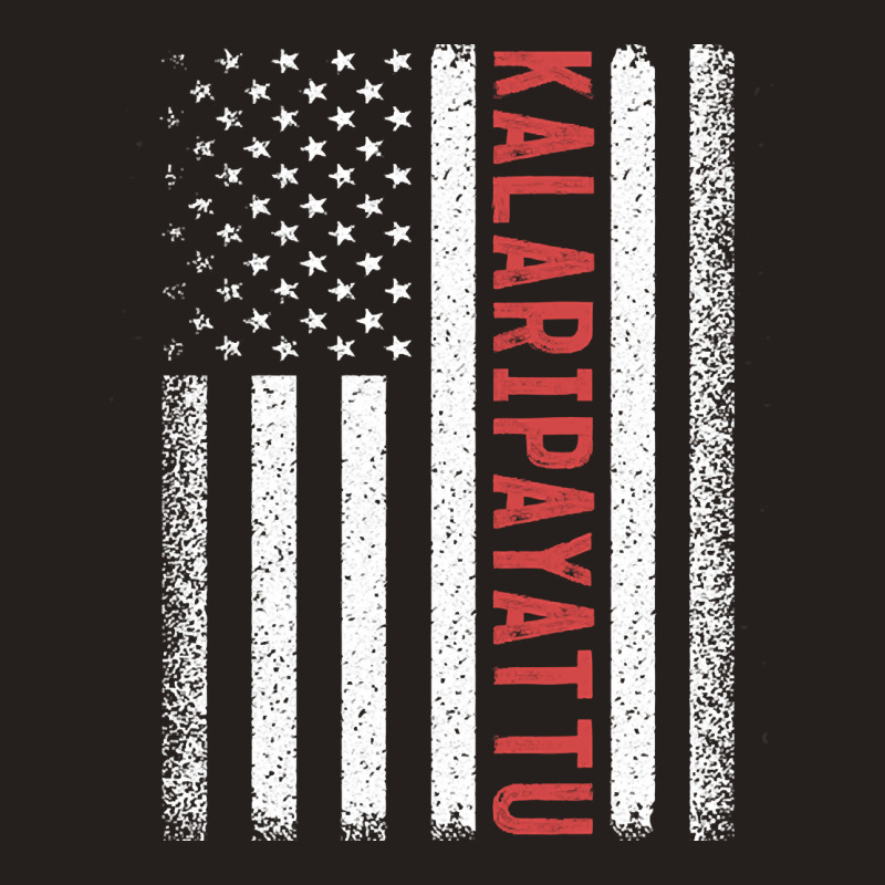 Kalaripayattu American, Kalaripayattu American Vintage, Kalaripayattu  Tank Top by SHUYT456 | Artistshot