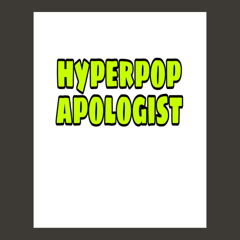 Hyperpop Apologist Bucket Hat by CHADANDERSON | Artistshot