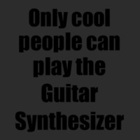 Guitar Synthesizer Player Musician Funny Gift Idea Exclusive T-shirt | Artistshot