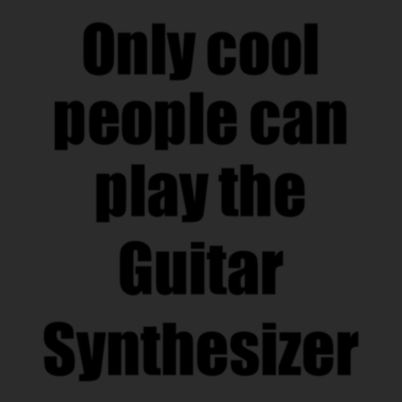 Guitar Synthesizer Player Musician Funny Gift Idea Exclusive T-shirt | Artistshot