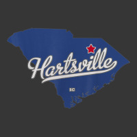 Hartsville South Carolina Sc Map Toddler Hoodie | Artistshot