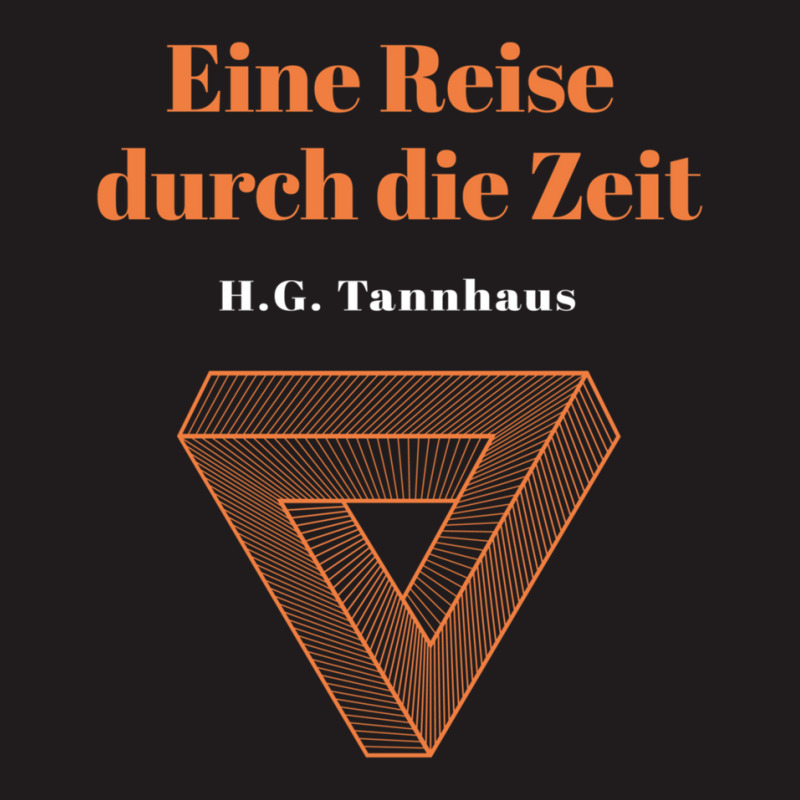 Eine Reise Durch Die Zeit - H.g. Tannhaus Dark Waist Apron | Artistshot