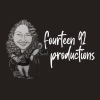 Fourteen 92 Productions Tank Top | Artistshot