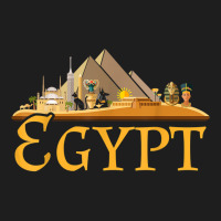 Pyramids Egypt Classic T-shirt | Artistshot