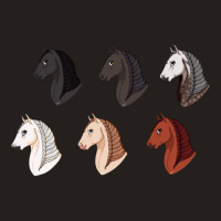 All Andalusians Pack Tank Top | Artistshot