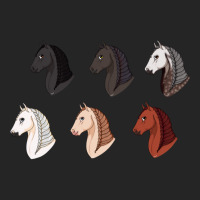 All Andalusians Pack Unisex Hoodie | Artistshot