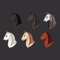 All Andalusians Pack Vintage Short | Artistshot