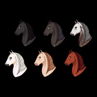 All Andalusians Pack Lightweight Hoodie | Artistshot