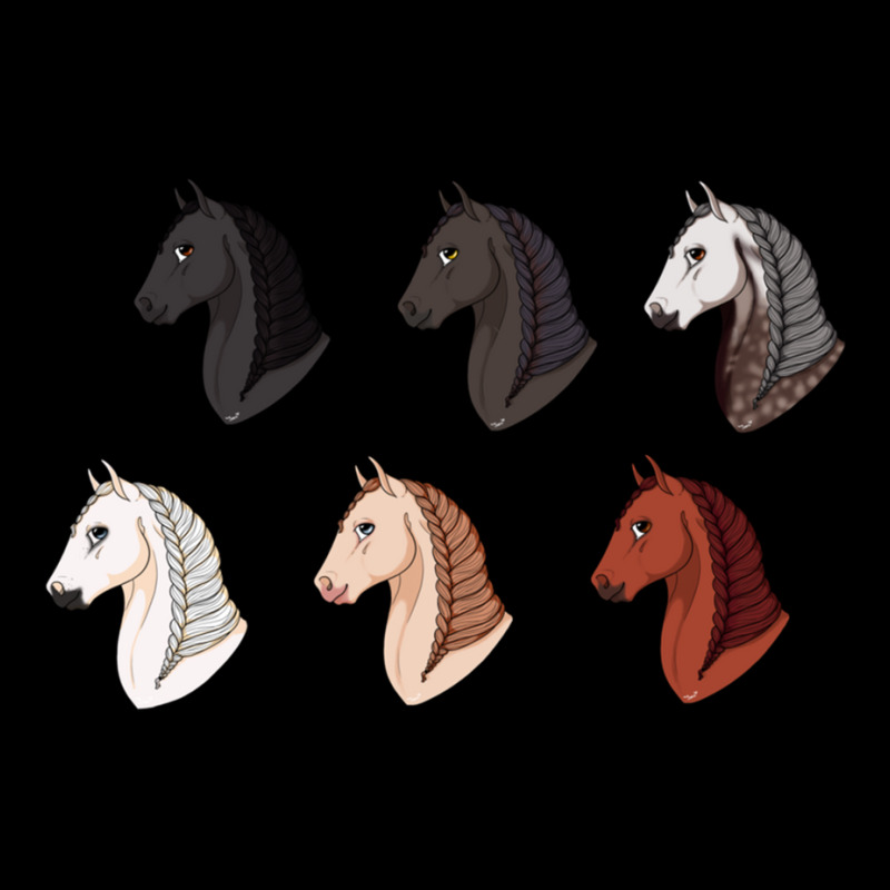 All Andalusians Pack Lightweight Hoodie | Artistshot