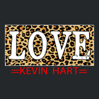 Love Kevin Hart Crewneck Sweatshirt | Artistshot