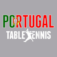 Portugal Table Tennis Fans Jersey Portuguese Flag Ping Pong Youth 3/4 Sleeve | Artistshot