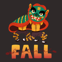 Festivals Of Dragon Fall Racerback Tank | Artistshot