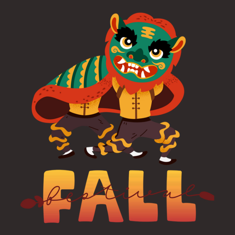 Festivals Of Dragon Fall Racerback Tank by DenzelTyler | Artistshot