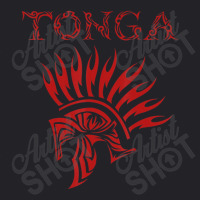 Tonga Tongan Pride Tribal Tattoo Youth Tee | Artistshot