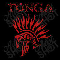 Tonga Tongan Pride Tribal Tattoo Youth Hoodie | Artistshot