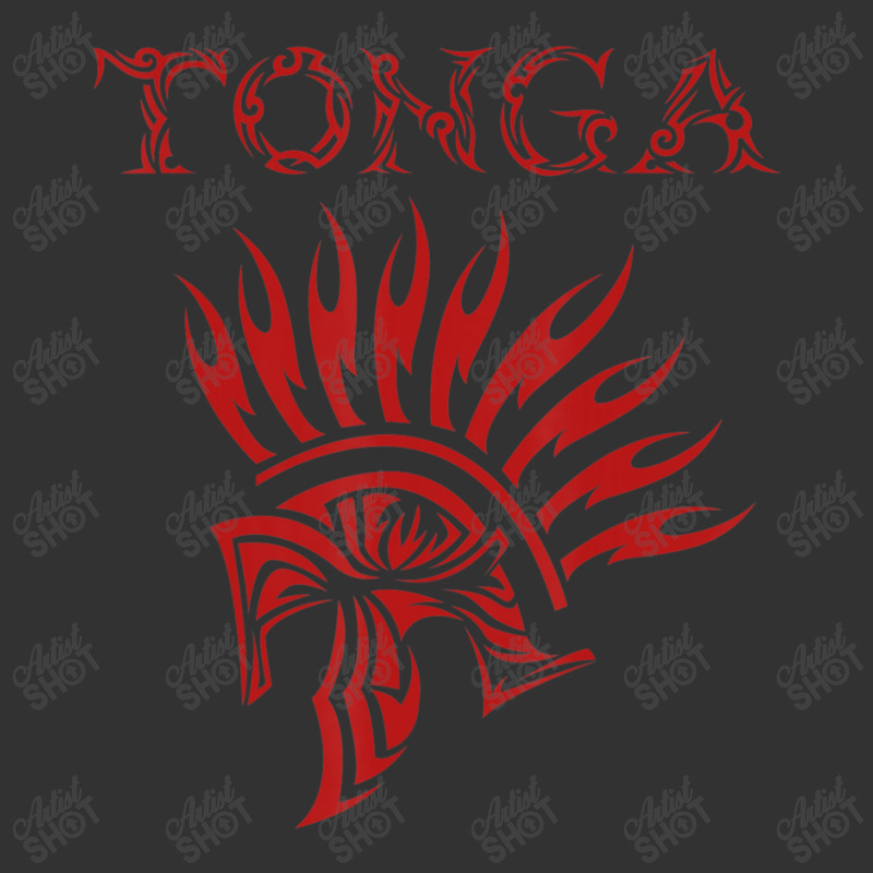 Tonga Tongan Pride Tribal Tattoo Baby Bodysuit by Min02 | Artistshot