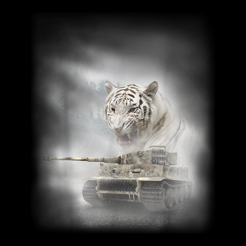 Panzerkampfwagen Iv Shirt   Ww2 German Tiger Tank T Shirt T Shirt Youth Jogger by cm-arts | Artistshot