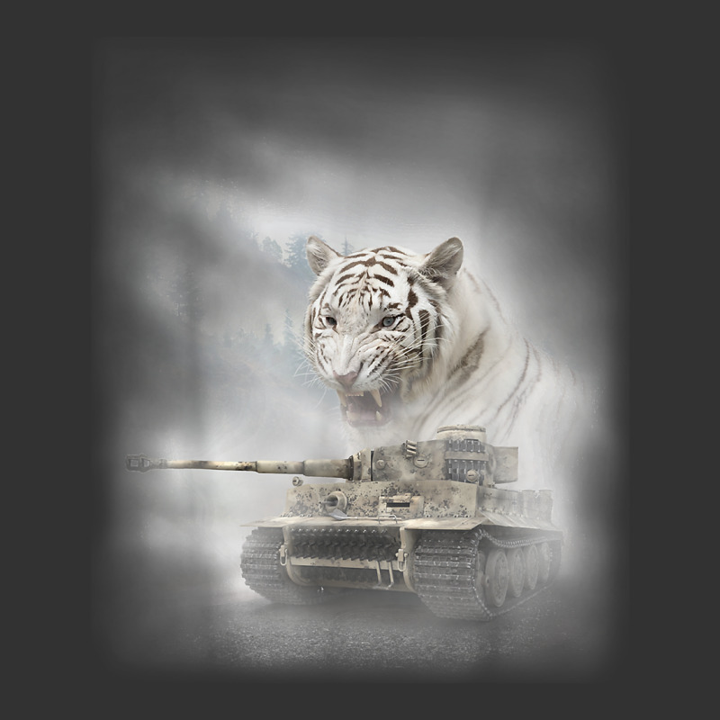 Panzerkampfwagen Iv Shirt   Ww2 German Tiger Tank T Shirt T Shirt Baby Bodysuit by cm-arts | Artistshot