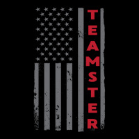 Teamster American Flag Patriotic Truck Driver Us Trucking Pullover Hoo Zipper Hoodie | Artistshot