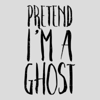 Pretend Im A Ghost Funny Halloween Costume Men Women Kids Men's Polo Shirt | Artistshot