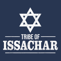 Tribe Of Issachar  Twelve Tribes Bible History Of Israel T Shirt Men Denim Jacket | Artistshot