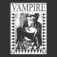 Retro Vampire The Masquerade Fitted Vintage Short | Artistshot