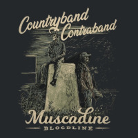 Muscadine Bloodline Crewneck Sweatshirt | Artistshot