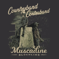 Muscadine Bloodline Vintage Hoodie | Artistshot