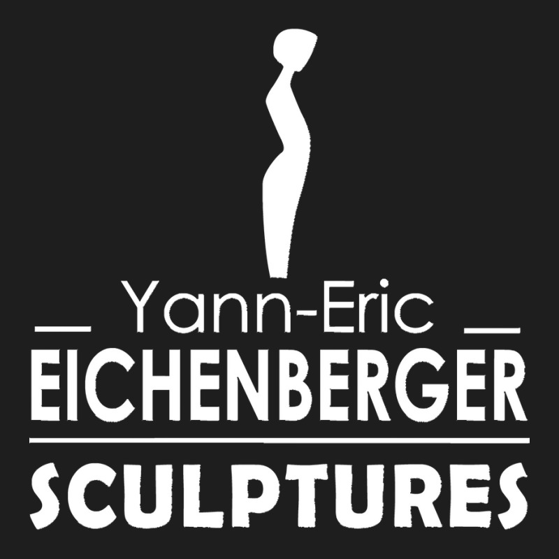 Eichenberger Sculptor Classic Classic T-shirt by cm-arts | Artistshot