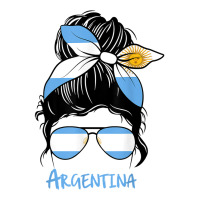 Argentinian Girl Argentina Girl Chica Argentine T Shirt Long Sleeve Shirts | Artistshot