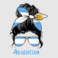 Argentinian Girl Argentina Girl Chica Argentine T Shirt Hoodie & Jogger Set | Artistshot