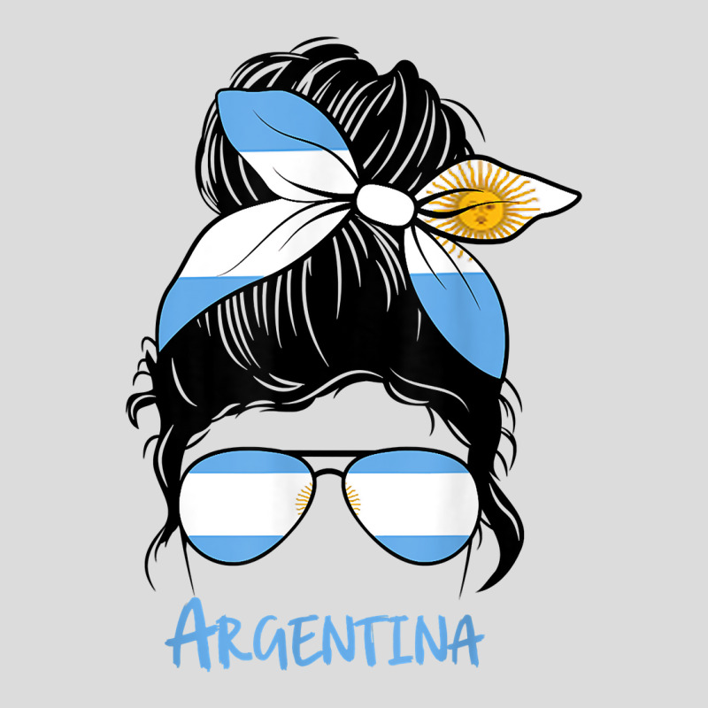 Argentinian Girl Argentina Girl Chica Argentine T Shirt Men's Polo Shirt | Artistshot