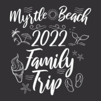 Myrtle Beach Family Trip 2022 Vacation Matching Girls Trip Vintage Hoodie And Short Set | Artistshot