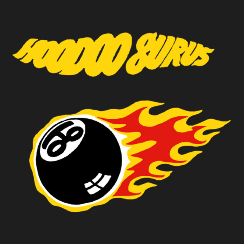 Black Eight Ball Classic T-shirt by MaeveBolton | Artistshot