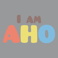 Yuru Yuri: I Am Aho Crewneck Sweatshirt | Artistshot