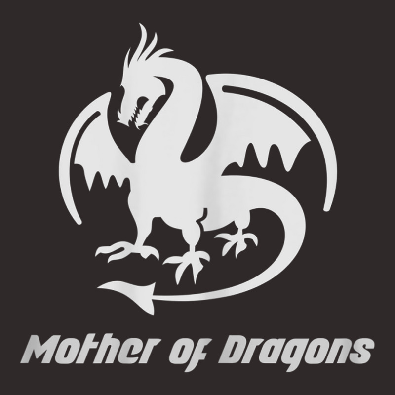 Womens Mother Of Dragons   Women's Ladies Girl Youth Tee, Fan Shirt Racerback Tank by cm-arts | Artistshot