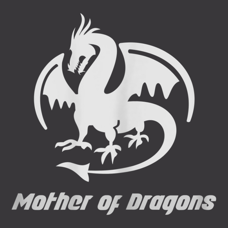 Womens Mother Of Dragons   Women's Ladies Girl Youth Tee, Fan Shirt Ladies Curvy T-Shirt by cm-arts | Artistshot