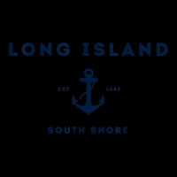 Long Island New York South Shore Est 1640 Toddler Sweatshirt | Artistshot