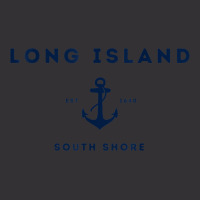 Long Island New York South Shore Est 1640 Vintage Hoodie | Artistshot