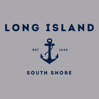 Long Island New York South Shore Est 1640 Youth 3/4 Sleeve | Artistshot