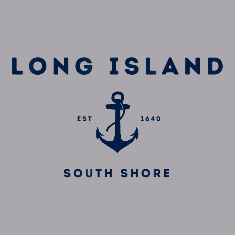 Long Island New York South Shore Est 1640 Youth 3/4 Sleeve by Sombre | Artistshot