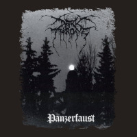 Darkthrone   Panzerfaust   Album Cover Tank Top | Artistshot