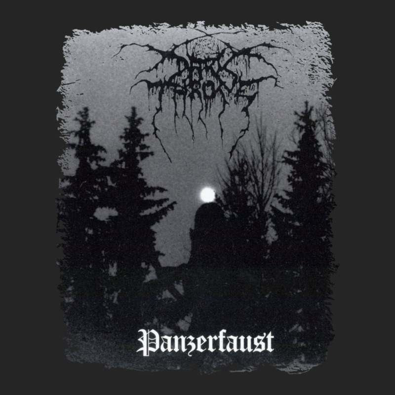 Darkthrone   Panzerfaust   Album Cover Unisex Hoodie by cm-arts | Artistshot