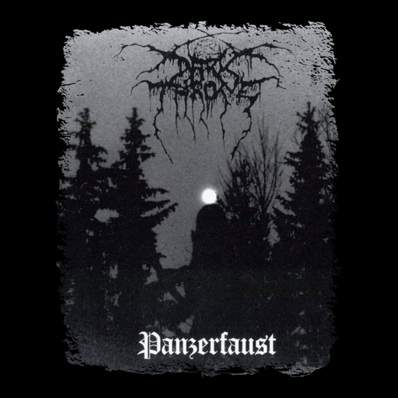 Darkthrone   Panzerfaust   Album Cover Men's Long Sleeve Pajama Set by cm-arts | Artistshot