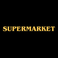 Supermarket Logic T Shirt  Fitted T Shirt Long Sleeve Shirts | Artistshot