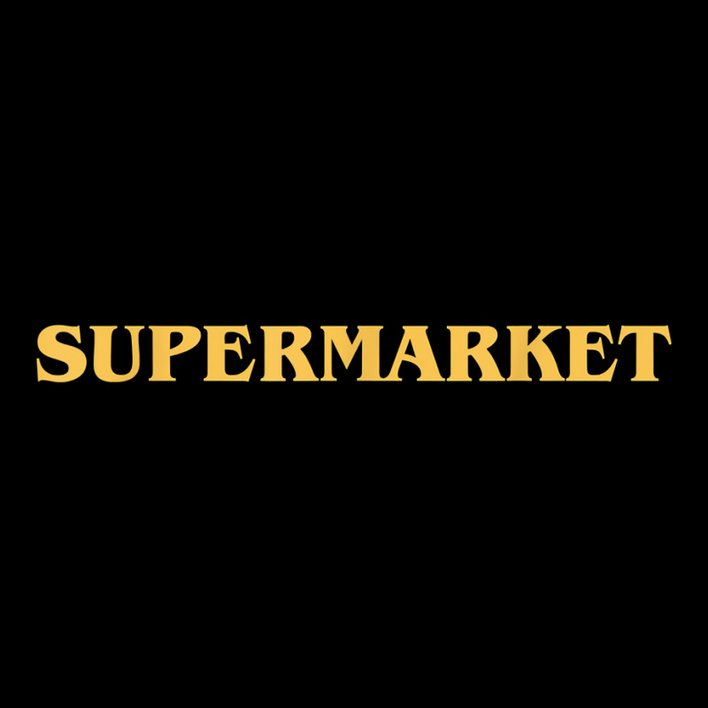 Supermarket Logic T Shirt  Fitted T Shirt Long Sleeve Shirts by cm-arts | Artistshot